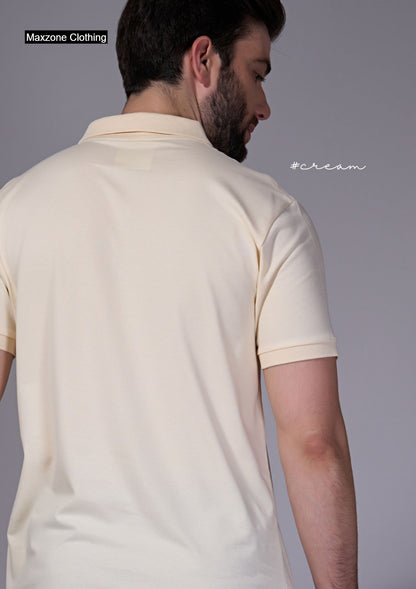 Iho K 028 2849 Maxzone Clothing Cotton Mens Tshirts Wholesale Price