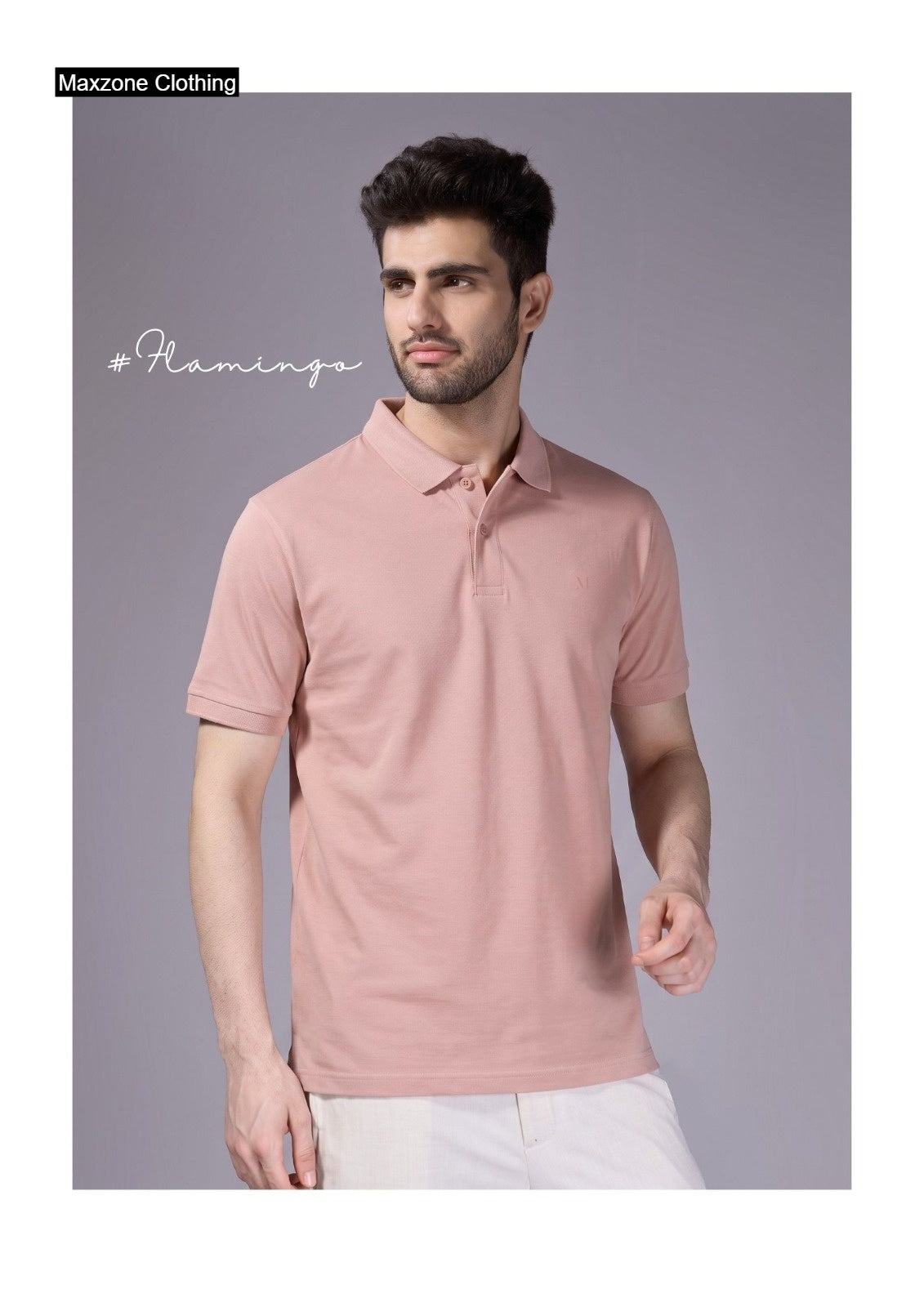 Iho K 028 2849 Maxzone Clothing Cotton Mens Tshirts Wholesale Price