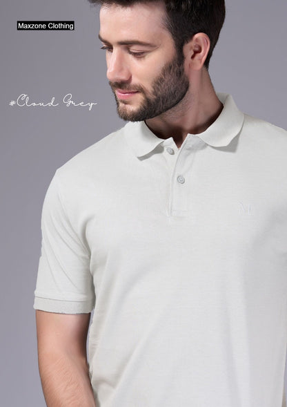 Iho K 028 2849 Maxzone Clothing Cotton Mens Tshirts Wholesale Price