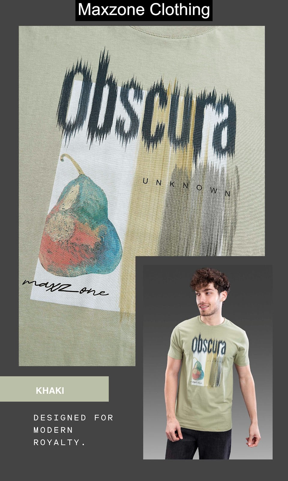 Iho K 029 Dn 2000 Maxzone Clothing Cotton Mens Tshirts Wholesale Price