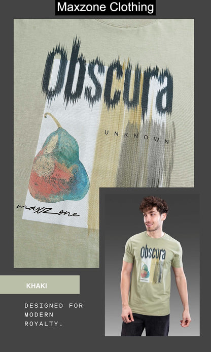 Iho K 029 Dn 2000 Maxzone Clothing Cotton Mens Tshirts Wholesale Price