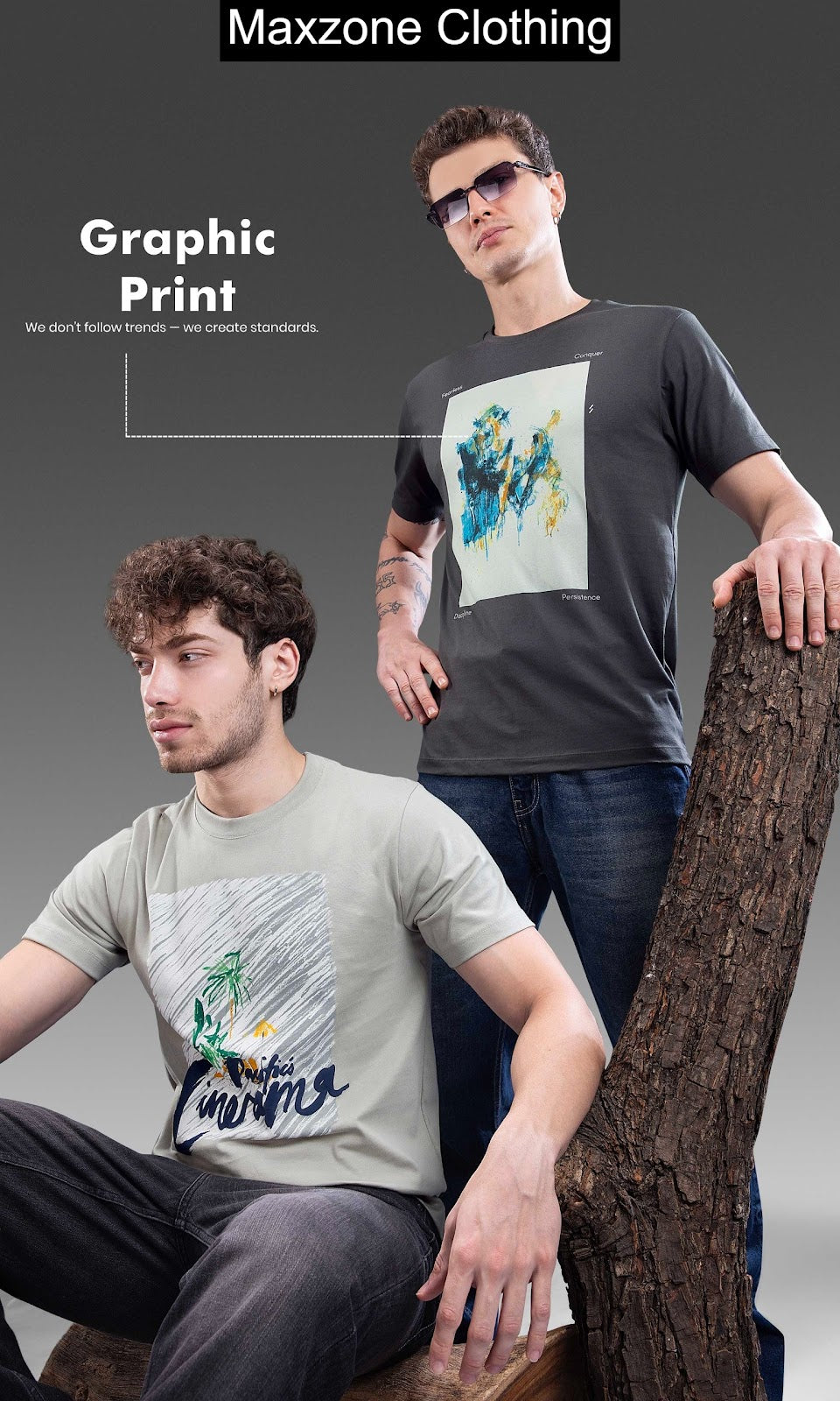 Iho K 029 Dn 2000 Maxzone Clothing Cotton Mens Tshirts Wholesale Price