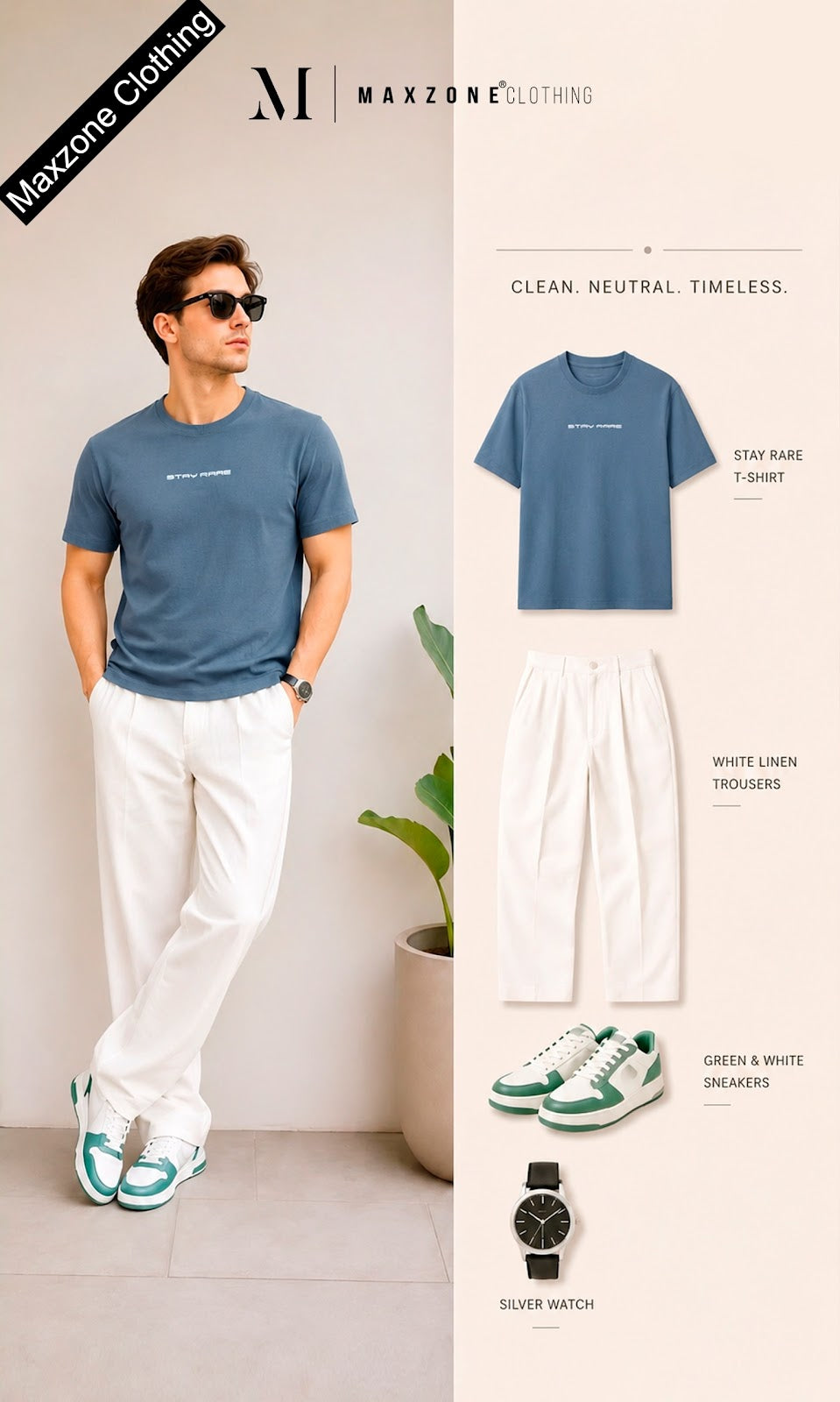 Iho K 030 2836 Maxzone Clothing Cotton Mens Tshirts Manufacturer Gujarat