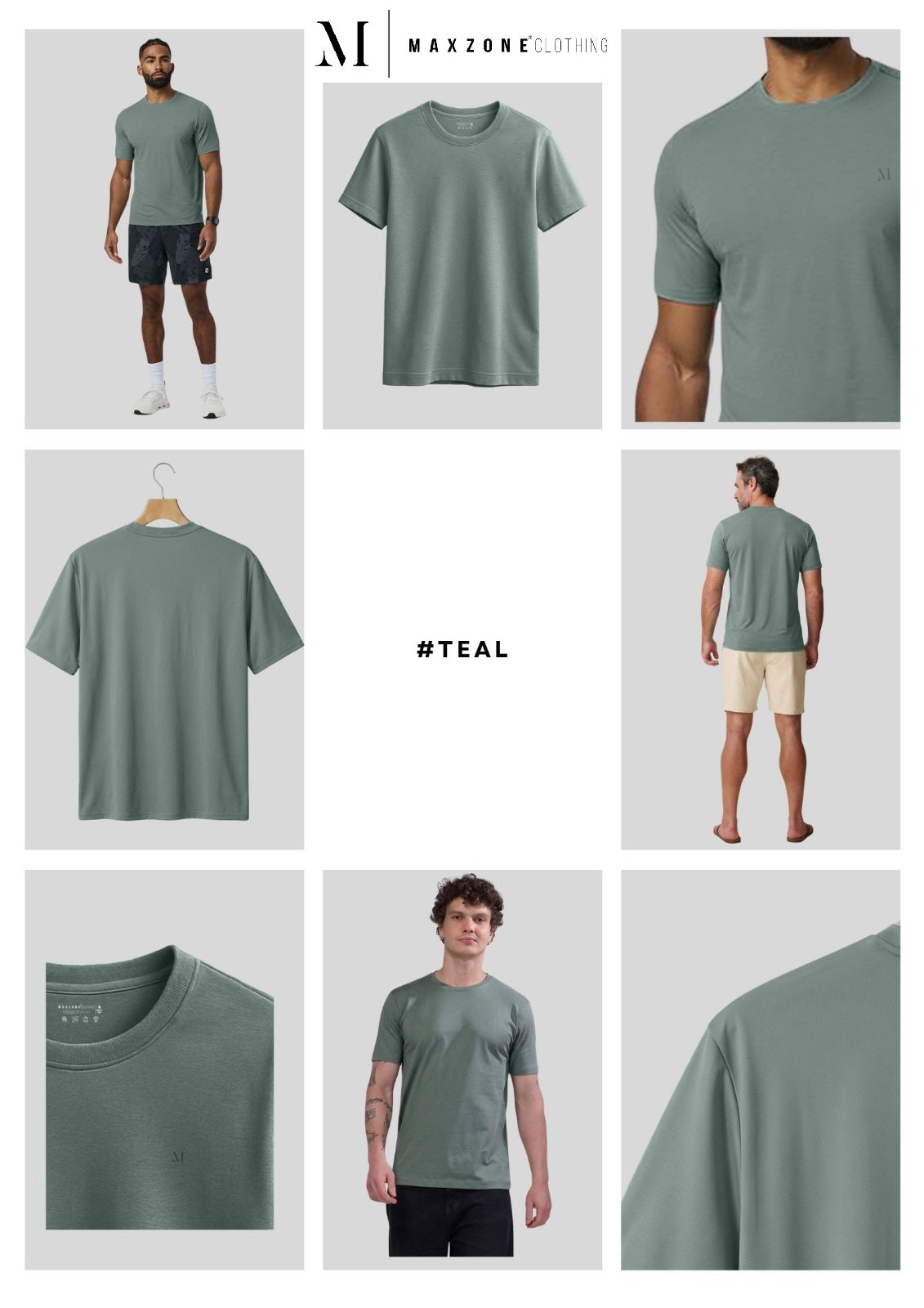 Iho K 031 Dn 2009 Maxzone Clothing Cotton Mens Tshirts Wholesaler India