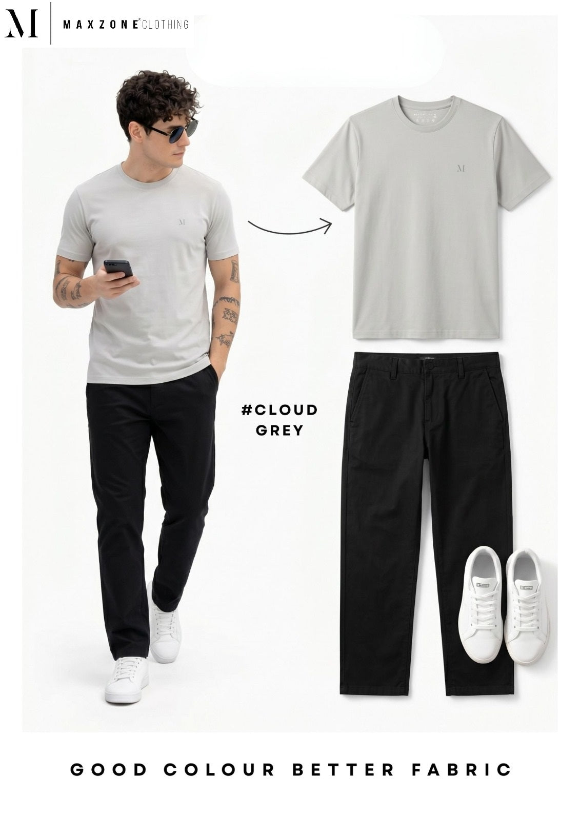 Iho K 031 Dn 2009 Maxzone Clothing Cotton Mens Tshirts Wholesaler India