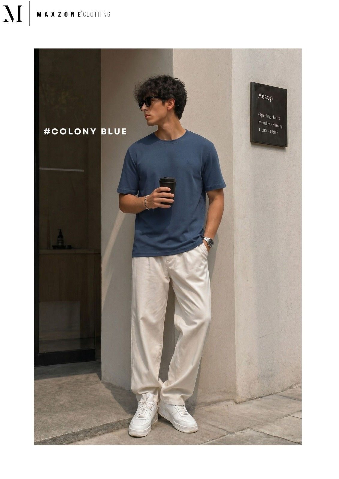 Iho K 031 Dn 2009 Maxzone Clothing Cotton Mens Tshirts Wholesaler India
