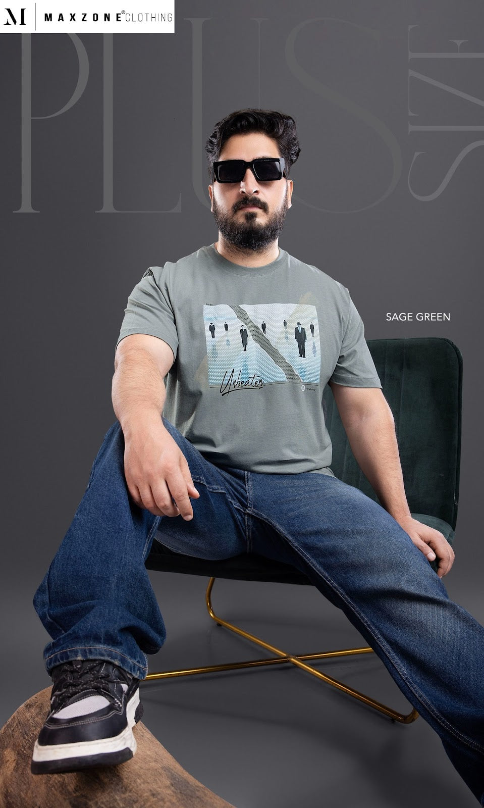 Iho K 044 Dn 2843 Maxzone Clothing Cotton Mens Tshirts Exporter