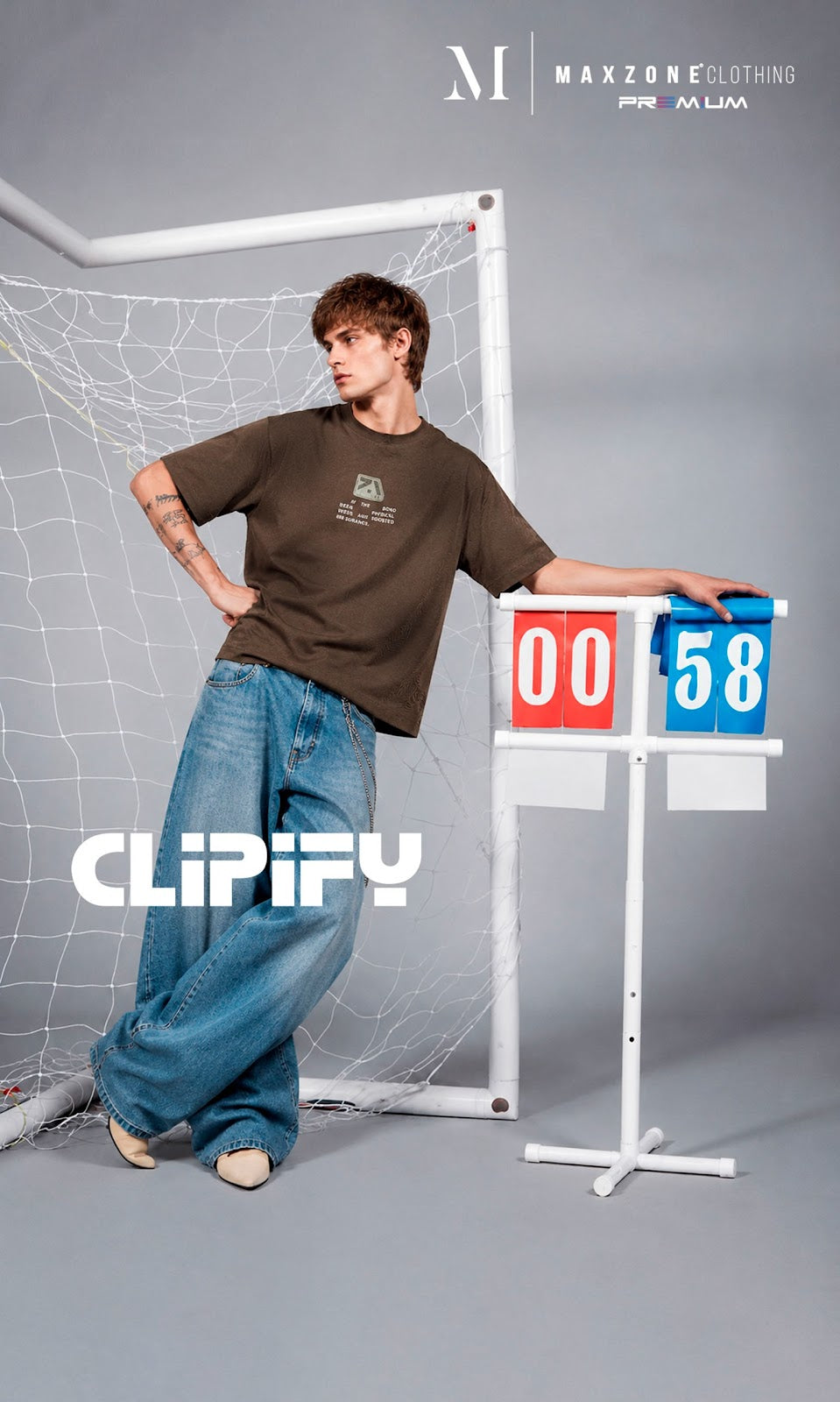 Iho M024 2828 Oversize Maxzone Clothing Cotton Mens Tshirts Wholesaler India
