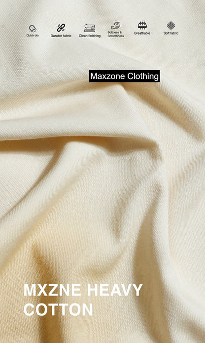 Iho M024 2828 Oversize Maxzone Clothing Cotton Mens Tshirts Wholesaler India