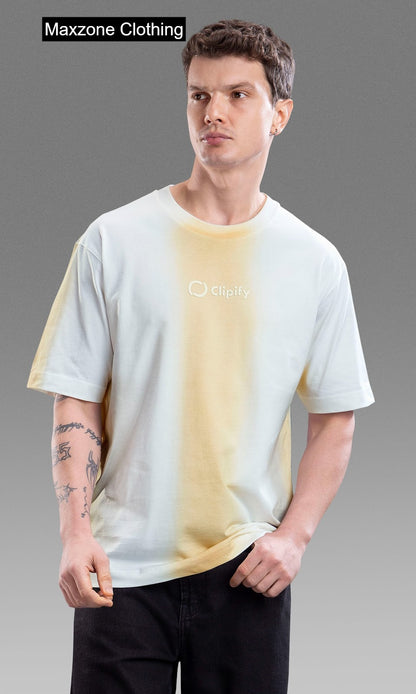 Iho M024 2828 Oversize Maxzone Clothing Cotton Mens Tshirts Wholesaler India