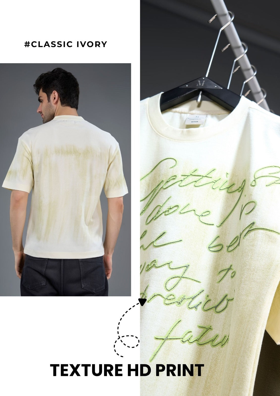 Iho M026 Dn 2809 Maxzone Clothing Crape Interlock Mens Tshirts Exporter India