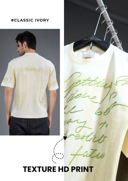 Iho M026 Dn 2809 Maxzone Clothing Crape Interlock Mens Tshirts Exporter India
