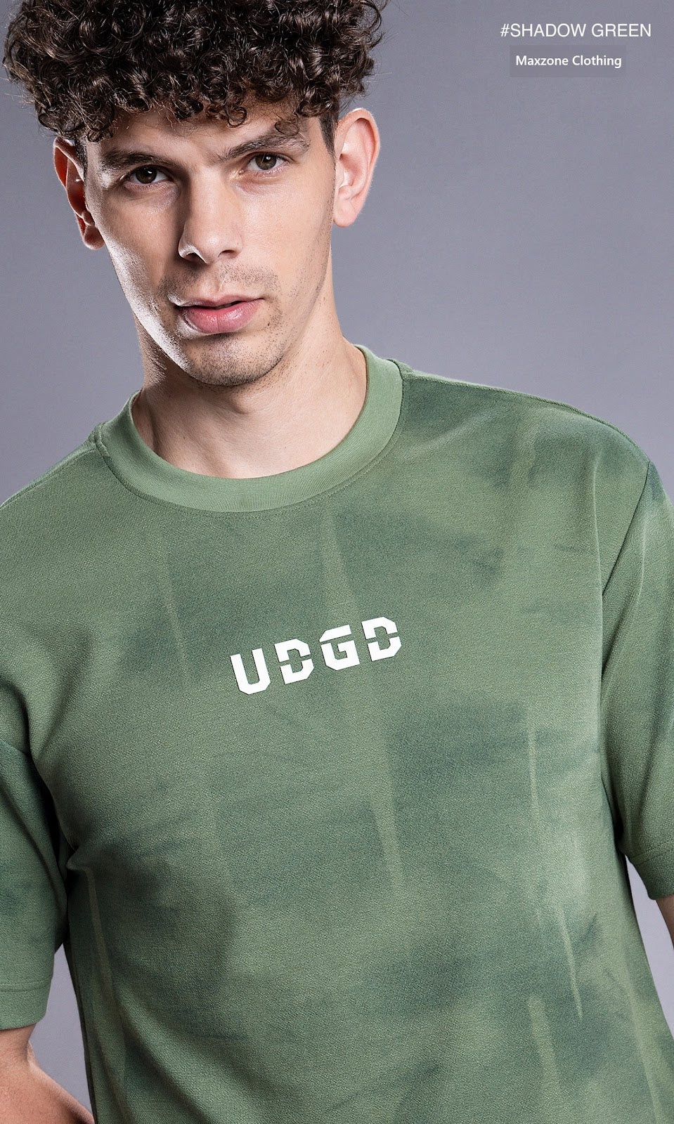 Iho M027 2788 Maxzone Clothing Crepe Mens Tshirts Wholesaler Ahmedabad