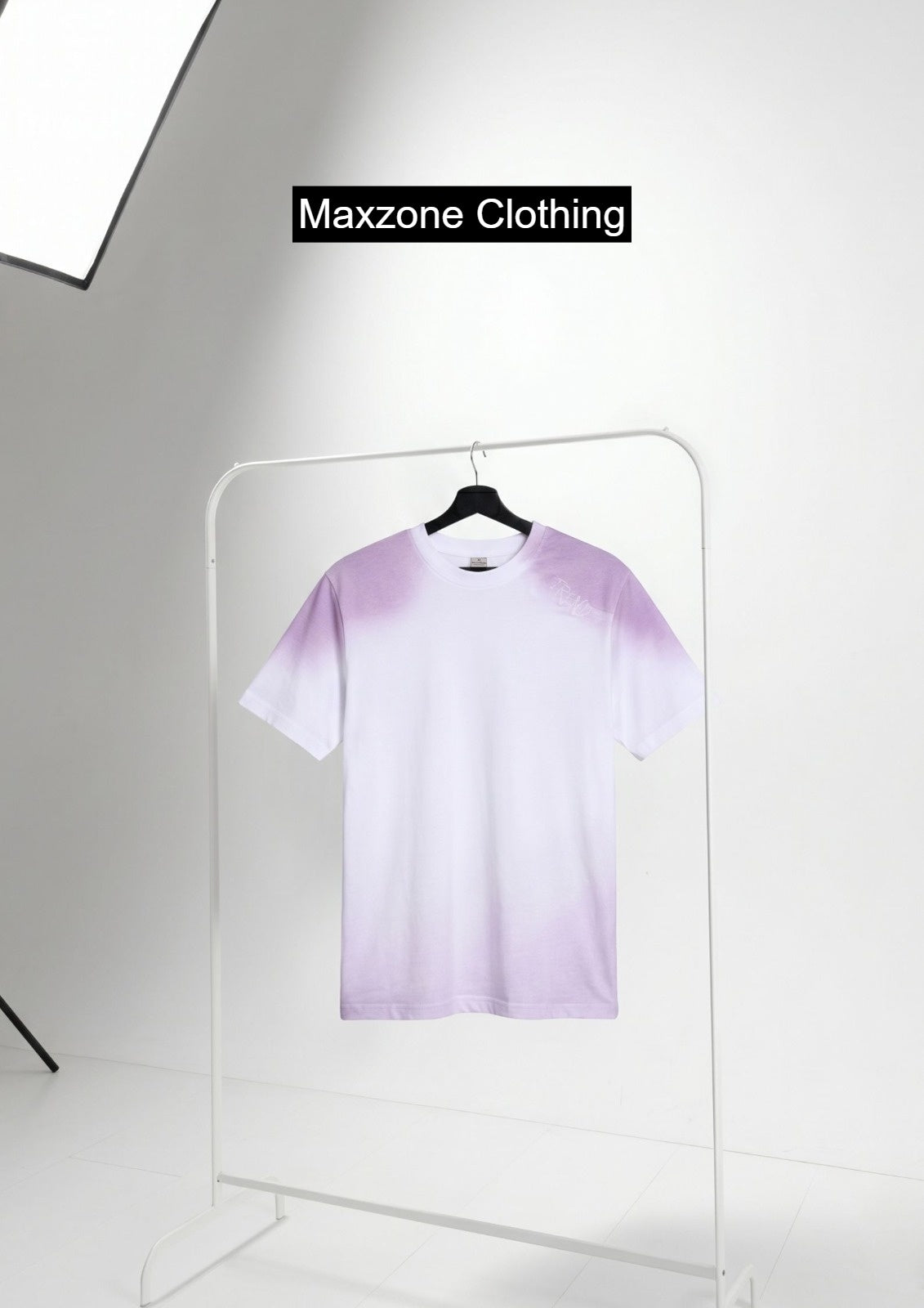 Iho M043 2826 Maxzone Clothing Cotton Mens Tshirts Exporter Ahmedabad