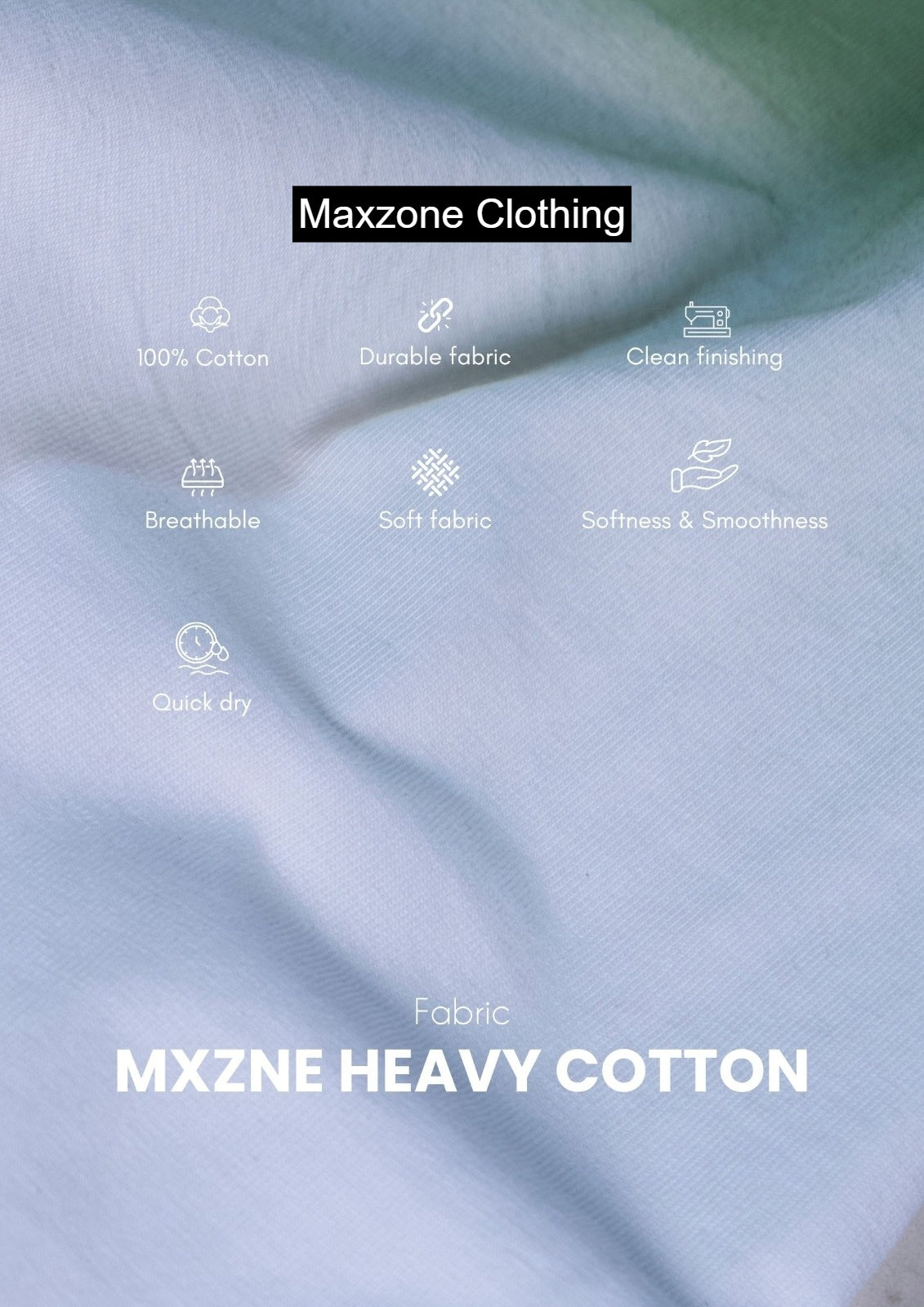 Iho M043 2826 Maxzone Clothing Cotton Mens Tshirts Exporter Ahmedabad