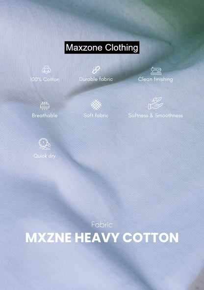 Iho M043 2826 Maxzone Clothing Cotton Mens Tshirts Exporter Ahmedabad