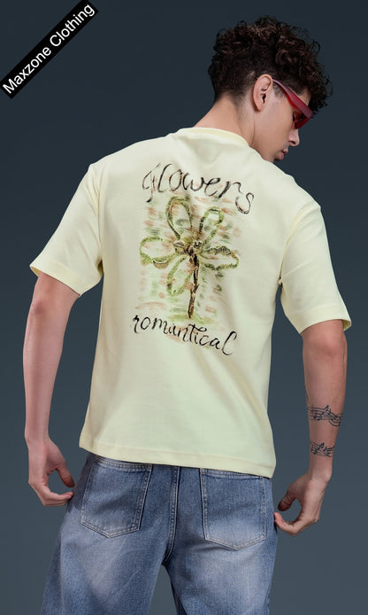 Iho M049 2810 Maxzone Clothing Interlock Mens Tshirts Wholesaler