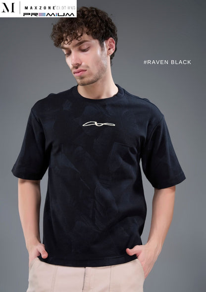 Iho M051 Dn 2789 Maxzone Clothing Crape Mens Tshirts Wholesale Rate