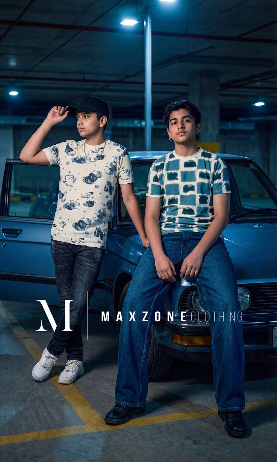 Iho M 11 B Dn 2693 Maxzone Clothing Aop Boys Tshirt Supplier India
