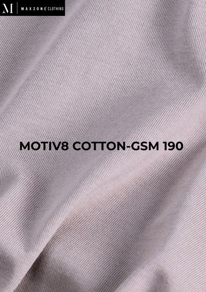 Iho M 12A Dn 2718 Maxzone Clothing Cotton Mens Tshirts Supplier Gujarat