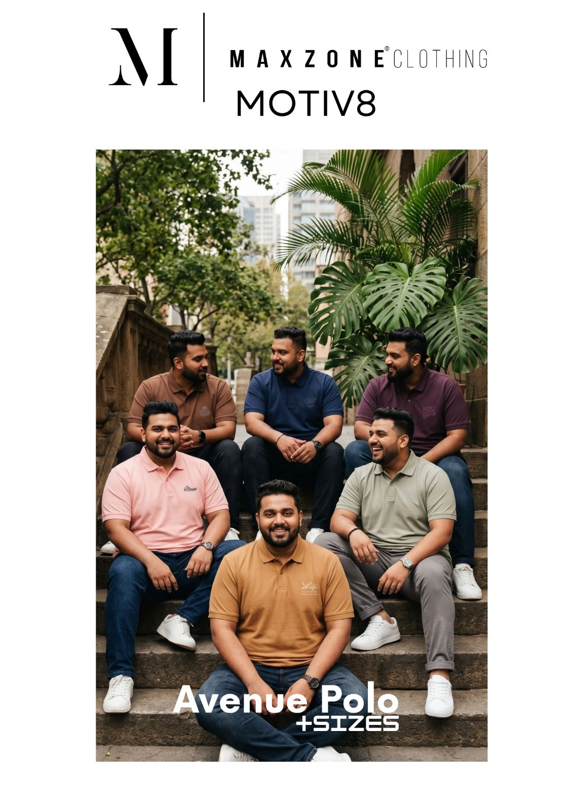 Iho M 12B Dn 2719 Maxzone Clothing Cotton Mens Tshirts Manufacturer Ahmedabad