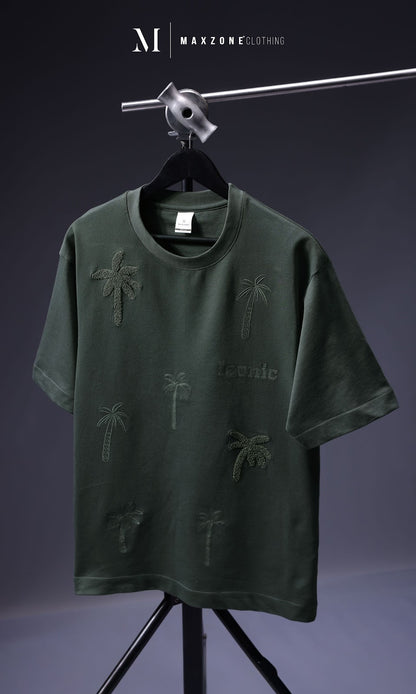 Iho M 22 Dn 2747 Maxzone Clothing Cotton Looper Mens Tshirts Supplier