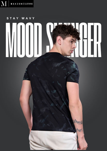 Iho M 35 Dn 2744 Maxzone Clothing Cotton Mens Tshirts Wholesale