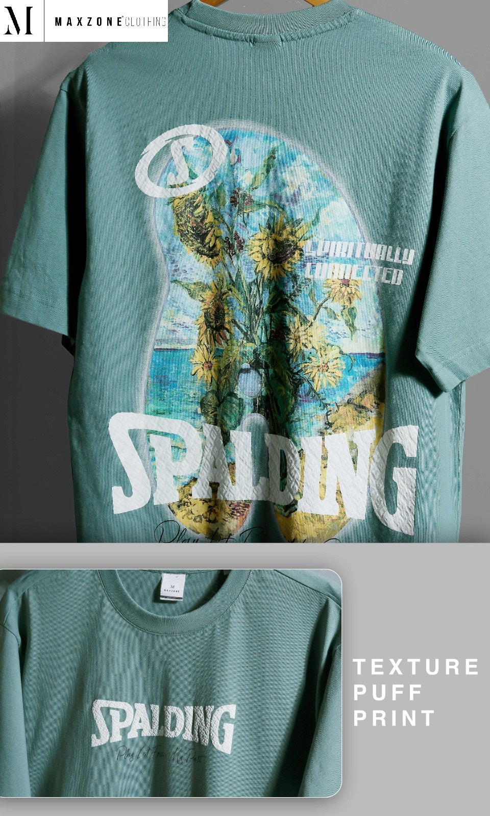 Iho M 46 Dn 2763 Maxzone Clothing Cotton Mens Tshirts Wholesale Price