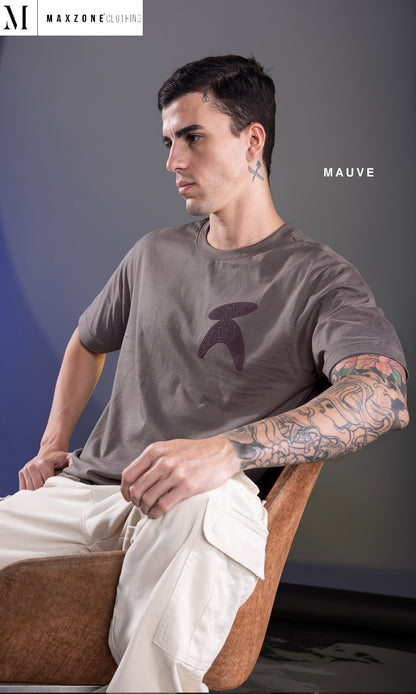Iho M 46 Dn 2763 Maxzone Clothing Cotton Mens Tshirts Wholesale Price