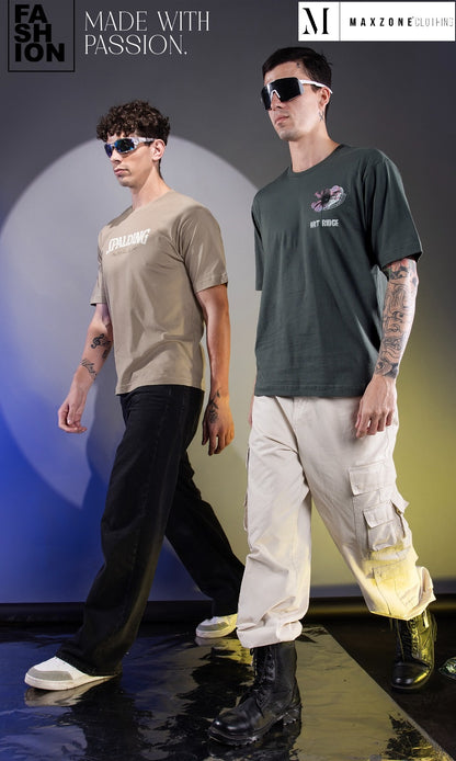 Iho M 46 Dn 2763 Maxzone Clothing Cotton Mens Tshirts Wholesale Price