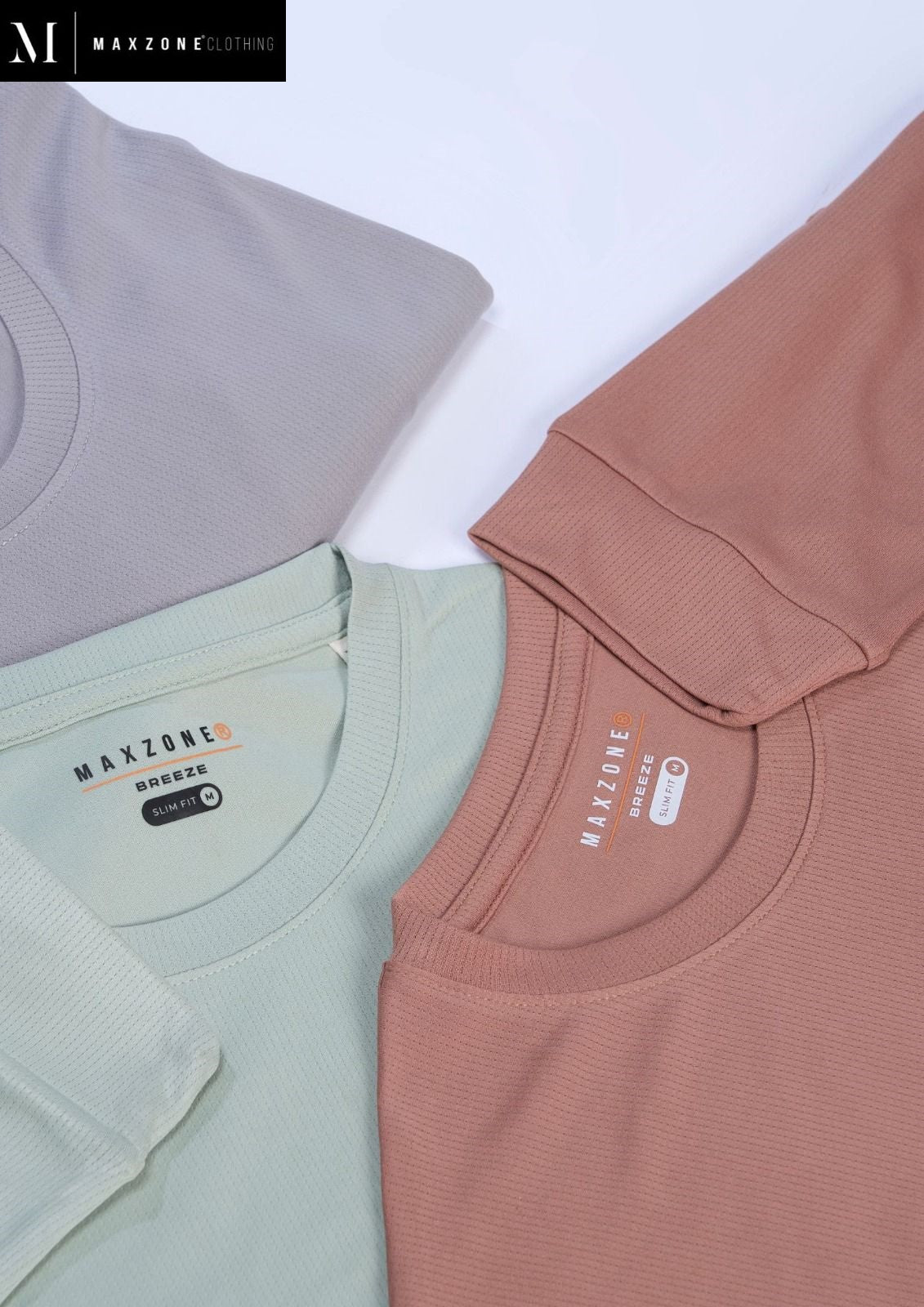 Iho S E13 Maxzone Clothing Interlock Mens Tshirts Wholesaler Ahmedabad