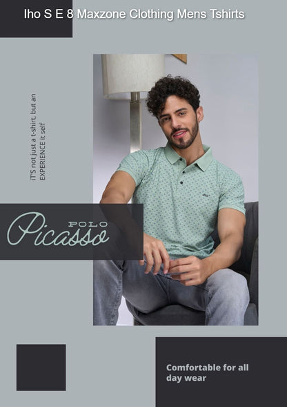 Iho S E 8 Maxzone Clothing Aop Mens Tshirts Exporter