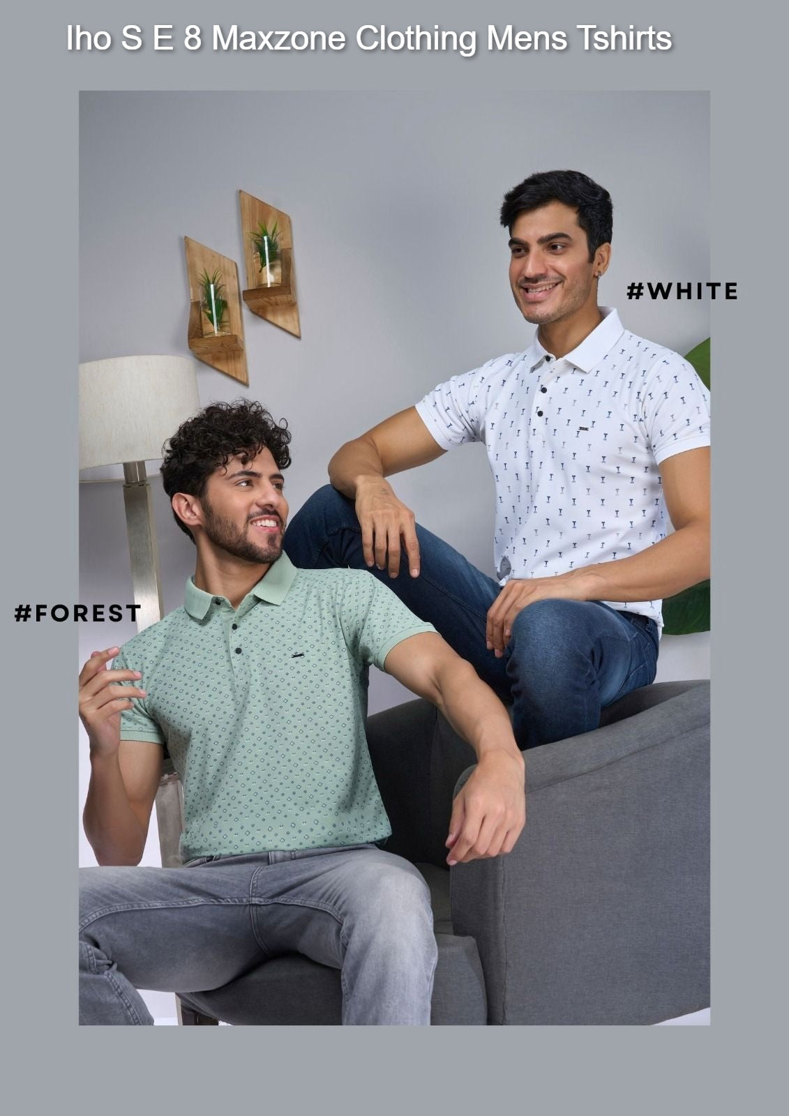 Iho S E 8 Maxzone Clothing Aop Mens Tshirts Exporter