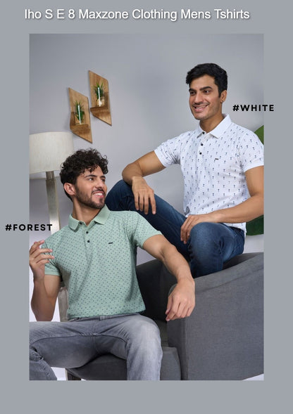 Iho S E 8 Maxzone Clothing Aop Mens Tshirts Exporter