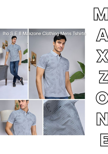 Iho S E 8 Maxzone Clothing Aop Mens Tshirts Exporter