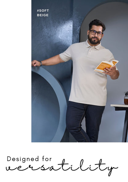 Imp J F17 2236 Plus Size Maxzone Clothing Honey Comb Mens Tshirts Manufacturer Gujarat
