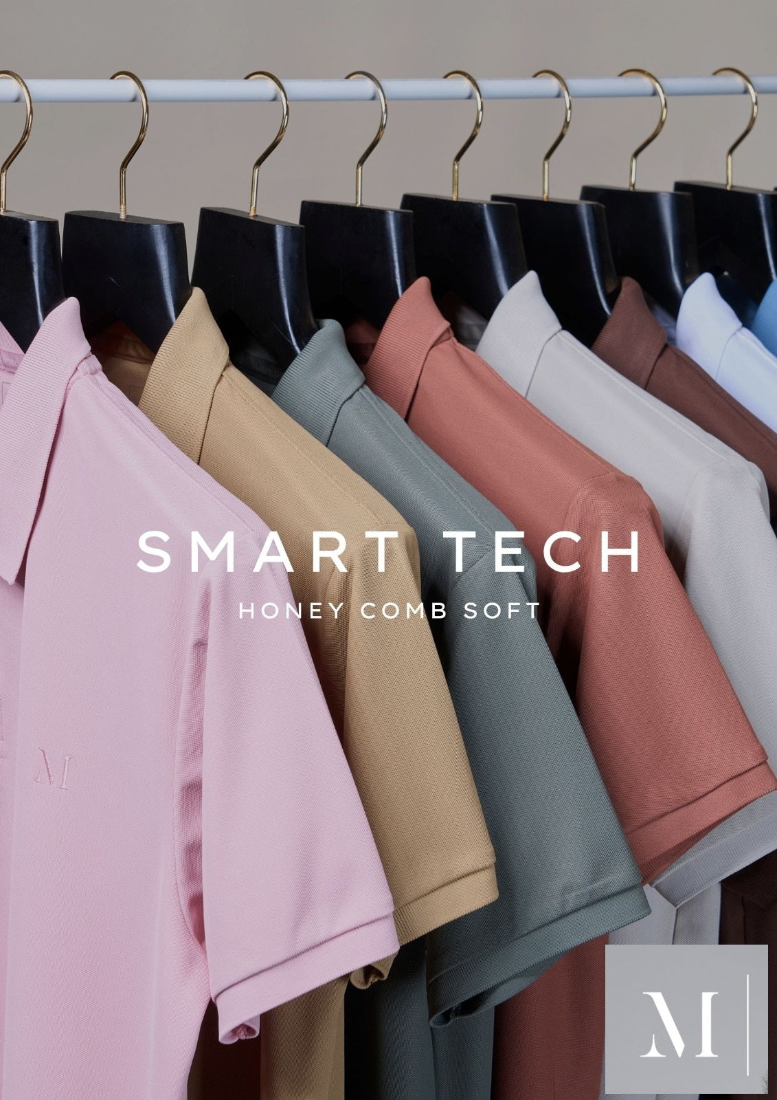 Imp J F19 Dn 2410 Maxzone Clothing Honey Comb Mens Tshirts Exporter India