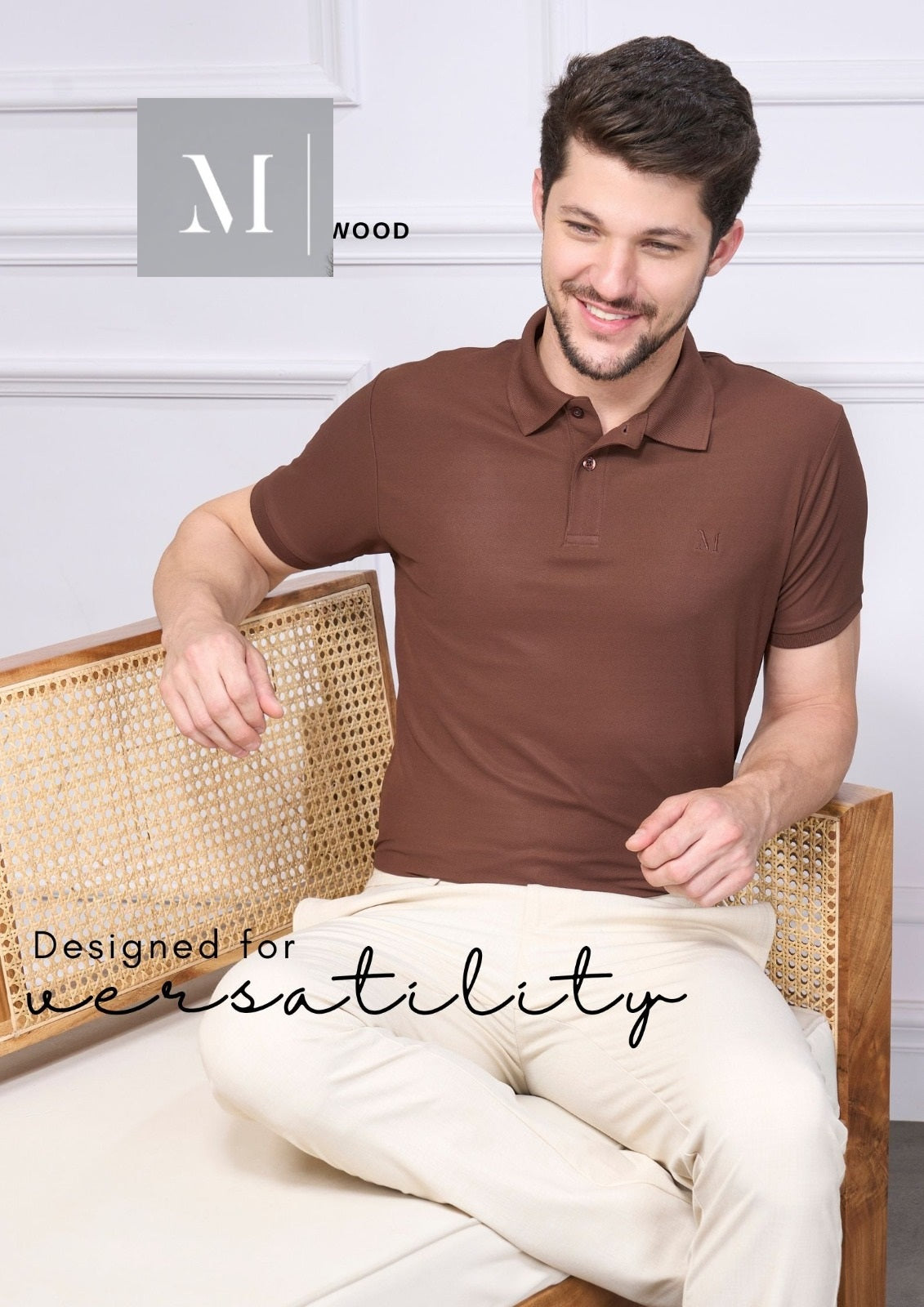 Imp J F19 Dn 2410 Maxzone Clothing Honey Comb Mens Tshirts Exporter India