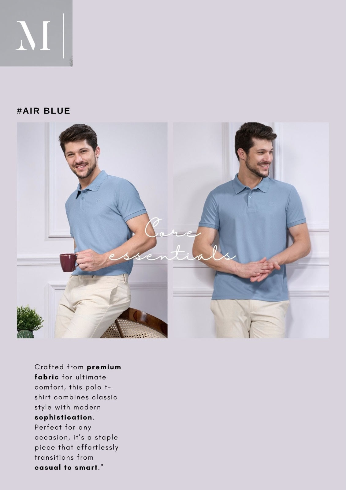 Imp J F19 Dn 2410 Maxzone Clothing Honey Comb Mens Tshirts Exporter India