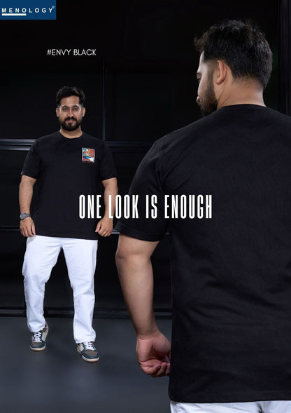 Imp J F 18 B Menology Sinker Mens Tshirts Manufacturer