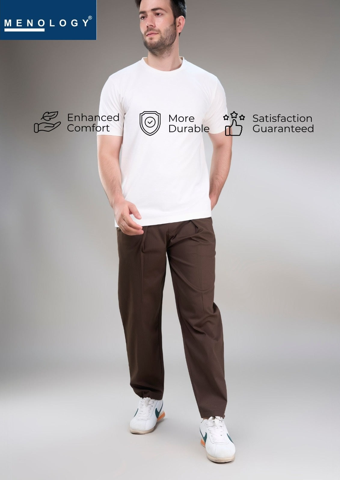 Imp J G8 Dn 2835 Menology Twill Mens Pants Wholesale Price