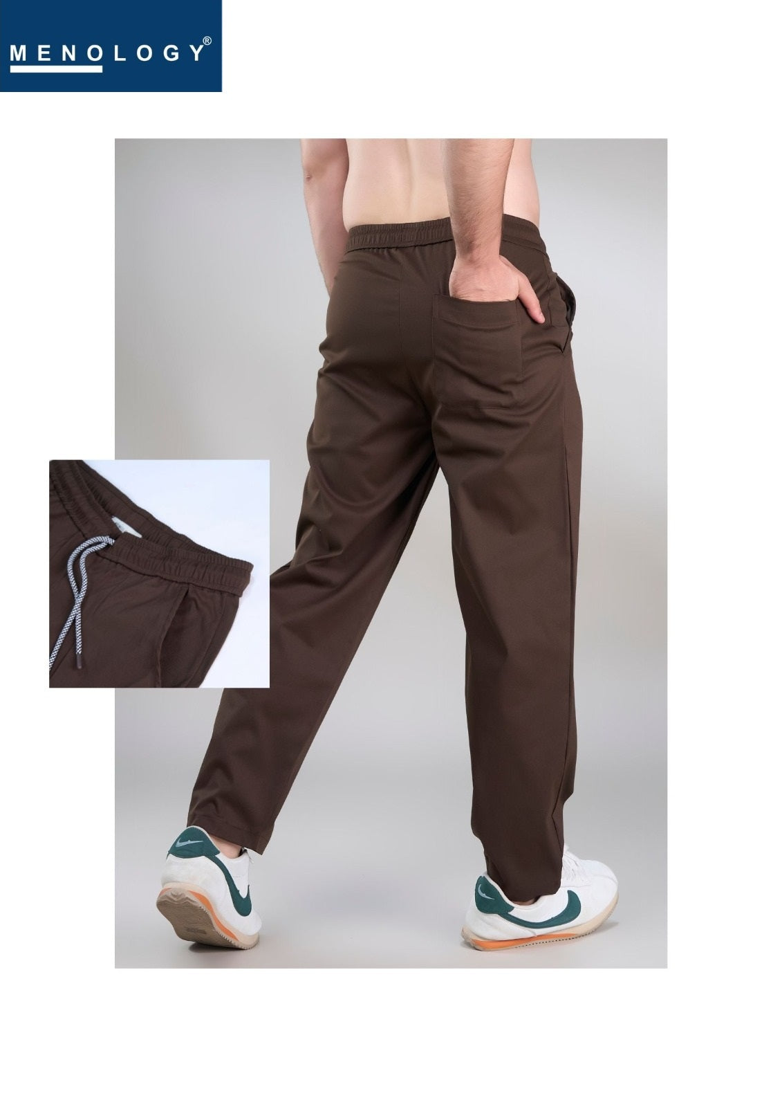 Imp J G8 Dn 2835 Menology Twill Mens Pants Wholesale Price
