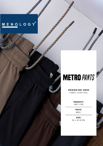 Imp J G8 Dn 2835 Menology Twill Mens Pants Wholesale Price