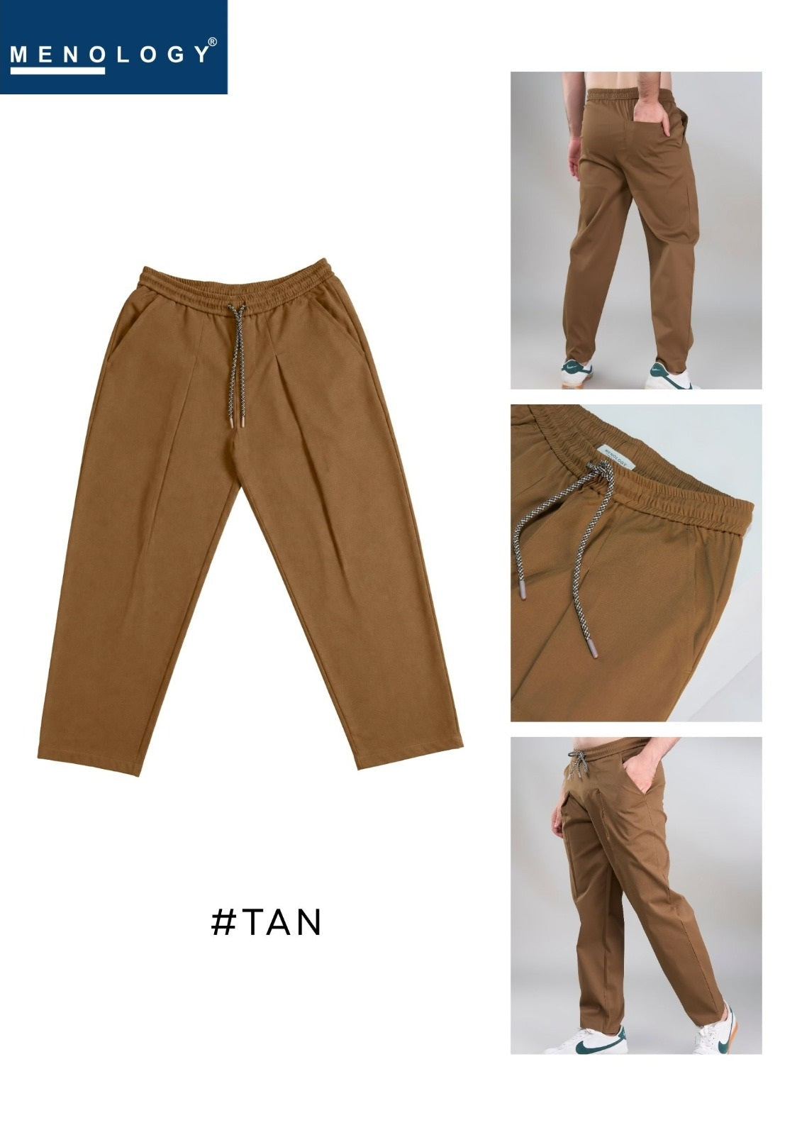 Imp J G8 Dn 2835 Menology Twill Mens Pants Wholesale Price