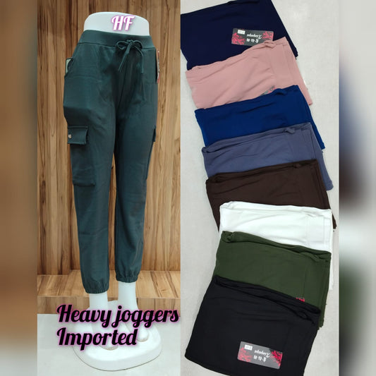 Imported 1209 Hanso Women Joggers Supplier Ahmedabad