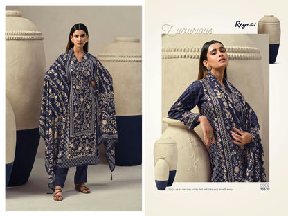 Indigo Reyna Corduroy Pant Style Suits Manufacturer