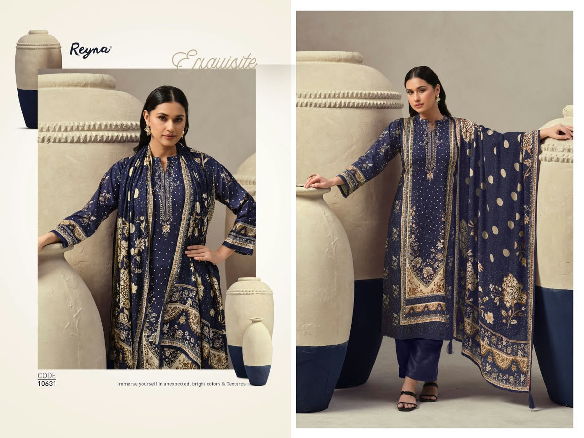 Indigo Reyna Corduroy Pant Style Suits Manufacturer