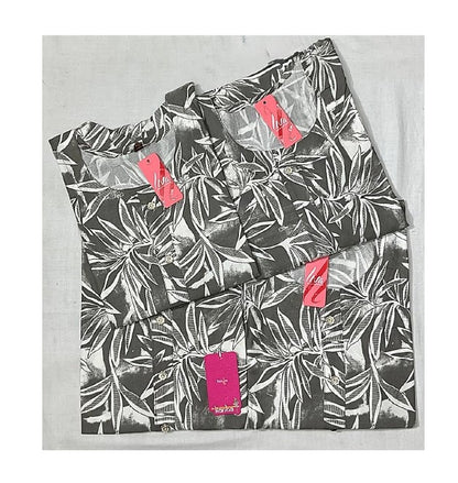 Ipl 0509 Kanha Reyon Kurtis Manufacturer India