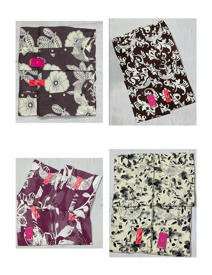 Ipl 0509 Kanha Reyon Kurtis Manufacturer India