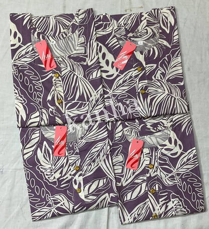 Ipl 120325 Kanha Reyon Kurtis Exporter Ahmedabad